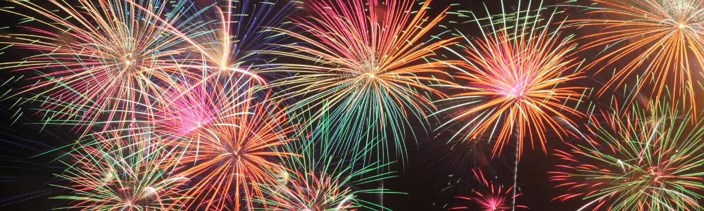 2022 Chesapeake Bay 4th of July festivities on the Bay and where to dock for your own private fireworks viewing party.